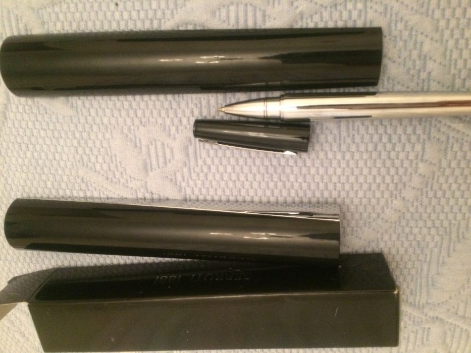 Caneta Cerrutti 1881