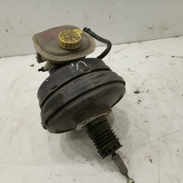 Servo Freio - AUDI A6 Avant (4B5, C5) | 97 - 05