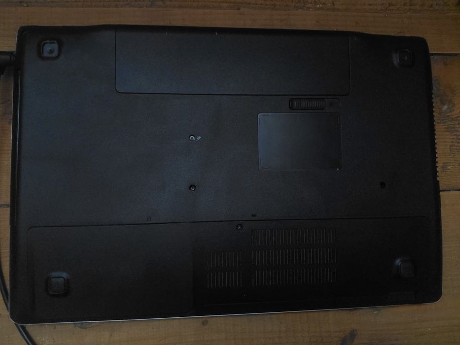 Продам хороший ноутбук Asus n56vz