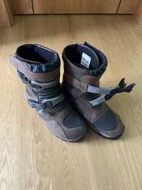Botas motocross olx new arrivals