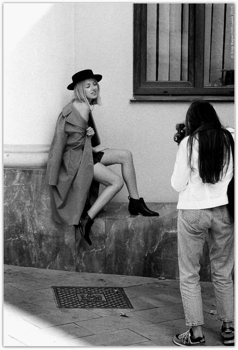 Об'єктив Canon nFD 85mm f/1.8. Легендарний "портретник". Made in Japan