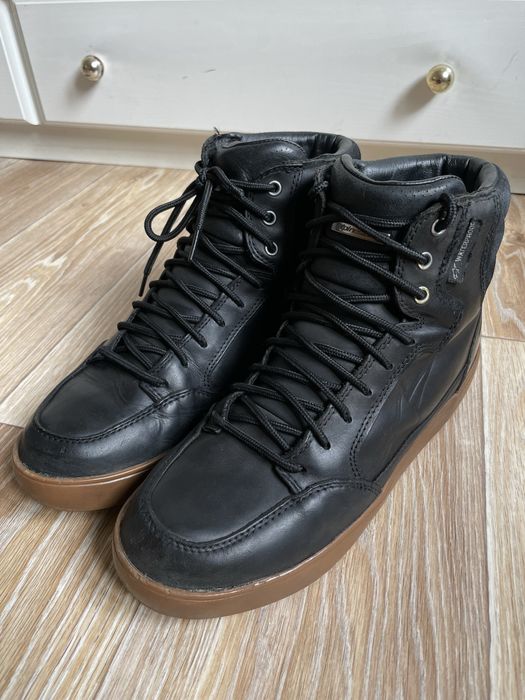 Alpinestars J6. Найкращі мотоботи на кожен мото-день! 41-42 розмір