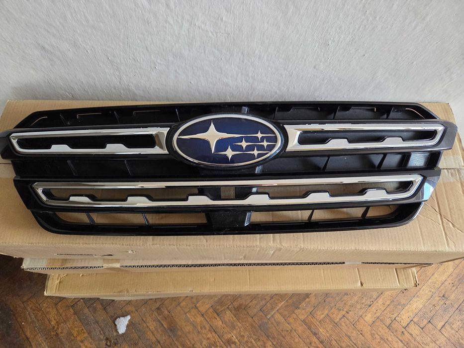Atrapa Subaru Outback 2022