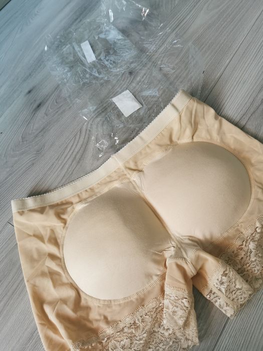 Pośladki modelujące pupe