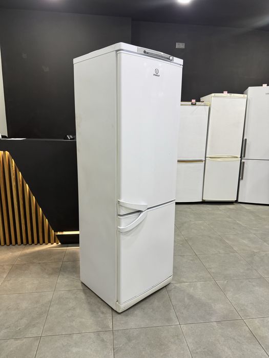 ВНИМАНИЕ! Холодильник INDESIT LI7 S1 W Гарантия! С доставкой!