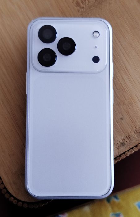 Smartphone Mini  i17