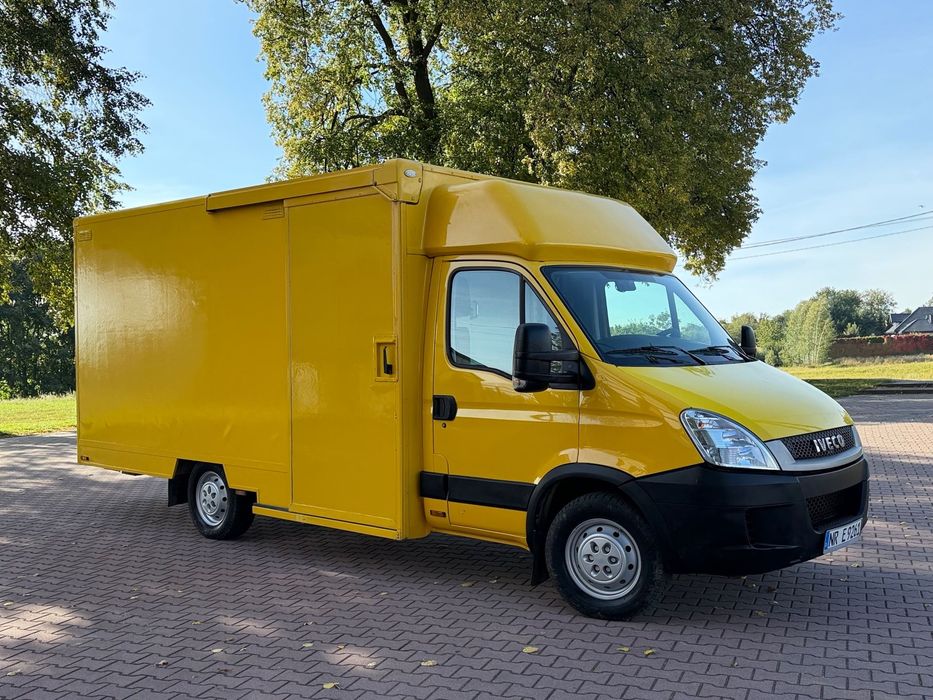 Iveco