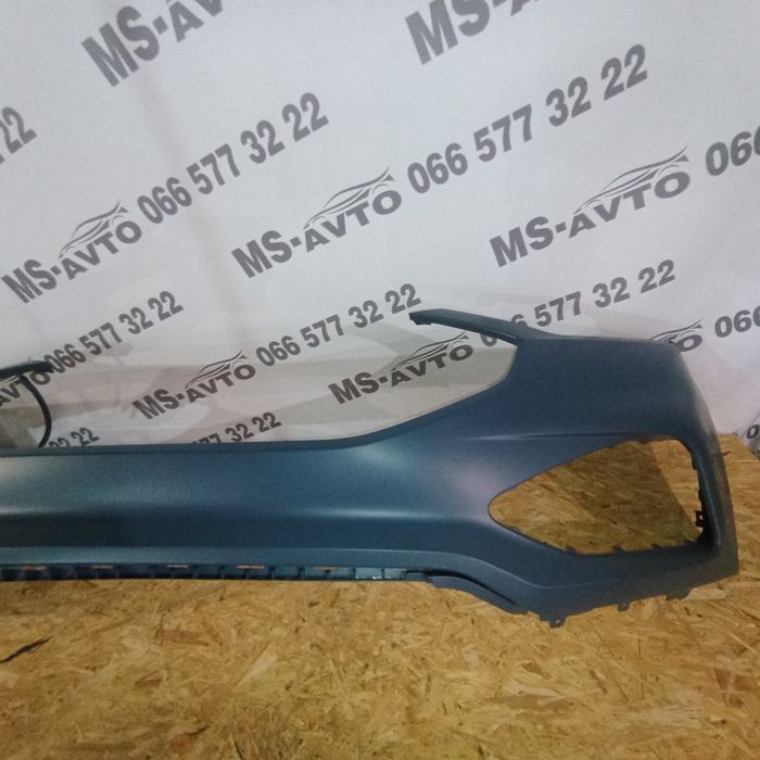 Бампер основний передній Ford Edge рест 19-