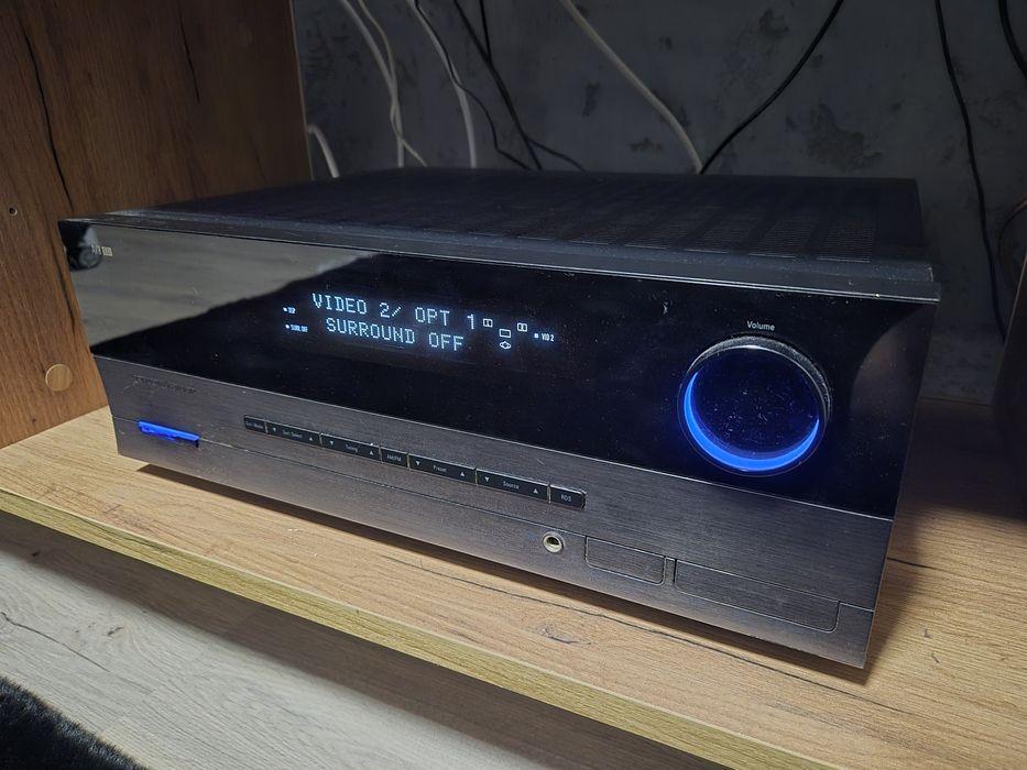 Amplituner Harman Kardon AVR 138