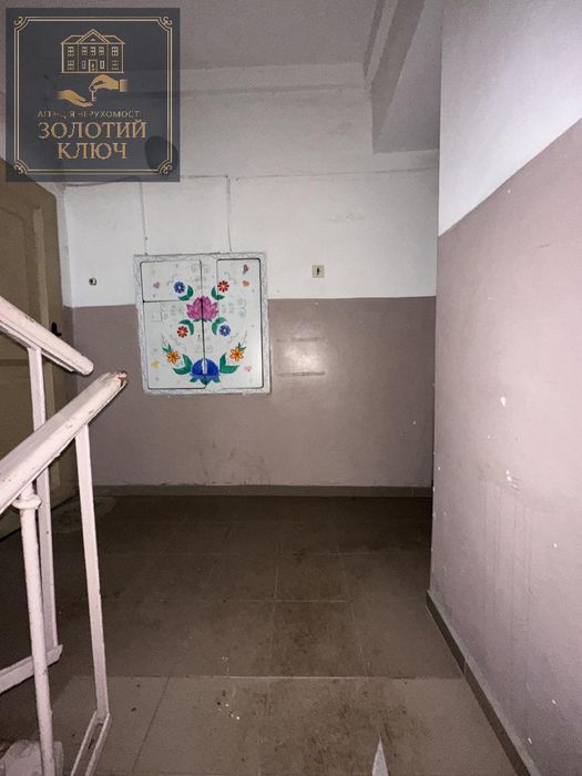 3 кімнатна Новомиколаівка