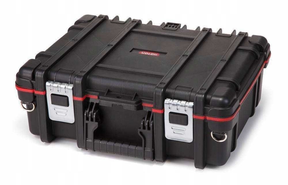 Skrzynka narzędziowa Technician Case