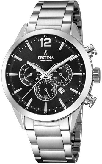 Zegarek męski FESTINA 20343/8