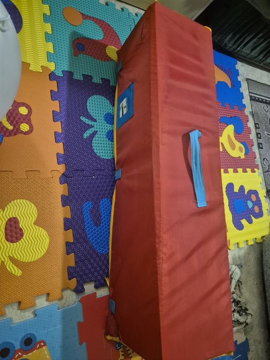 Продам дитячий манеж