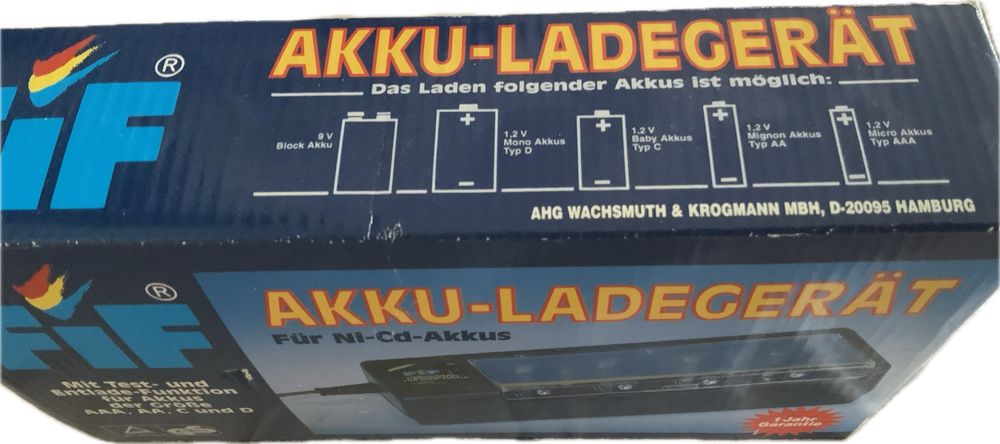 ЗАРЯДНИЙ ПРИСТРІЙ  Для акумуляторів