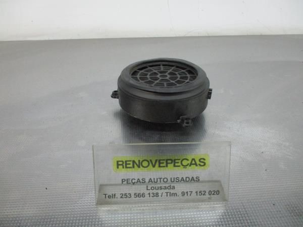 Coluna de som MERCEDES-BENZ Classe C (W203)