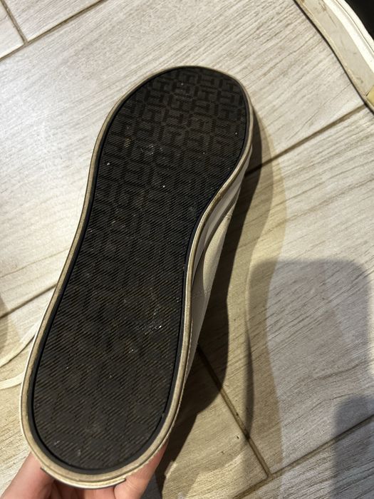 Продам кеди Tommy Hilfiger, 42 розмір, 26,5 см