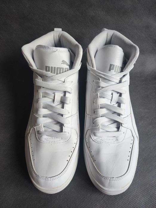 Puma - Sneakersy r. 43