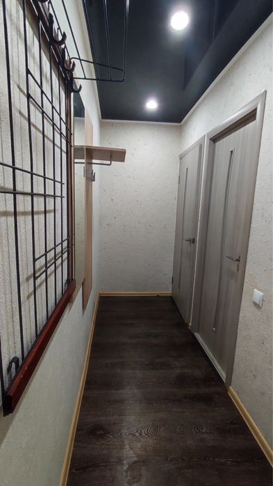 Здам однокімнатну квартиру в Краматорську район автовокзалу.