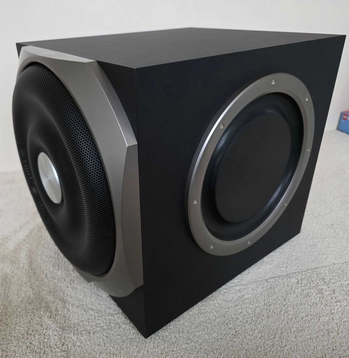 Zestaw głośników komputerowych EDIFIER S730 2.1