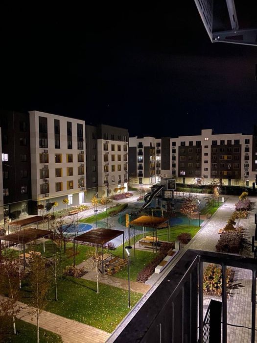 Оренда квартири ЖК Молодість