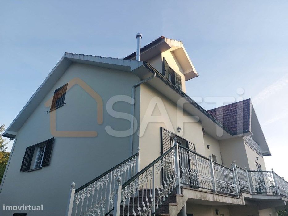 Excelente oportunidade moradia T7