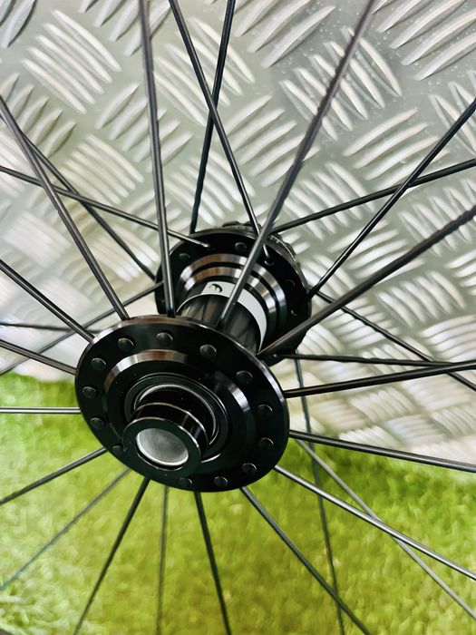 Rodas Fulcrum Racing 800 DB novas