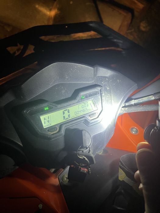 Продам квадроцикла