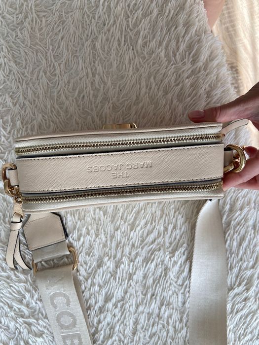 Сумка Marc Jacobs