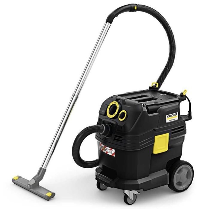 Пылесос Karcher NT30/1 Tact Te L Anniversary Edition 1.148-280.0