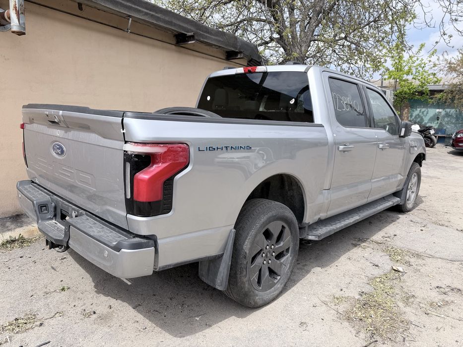 Продам Ford f-150 ligting 2023