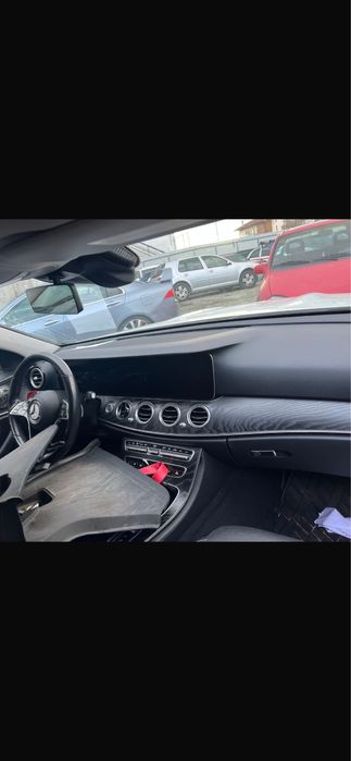 MERCEDES W 213. 300de   2021   PARA PEÇAS