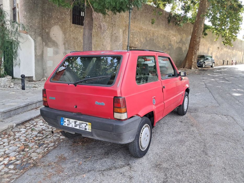 Fiat Panda 0.9532566101816125443