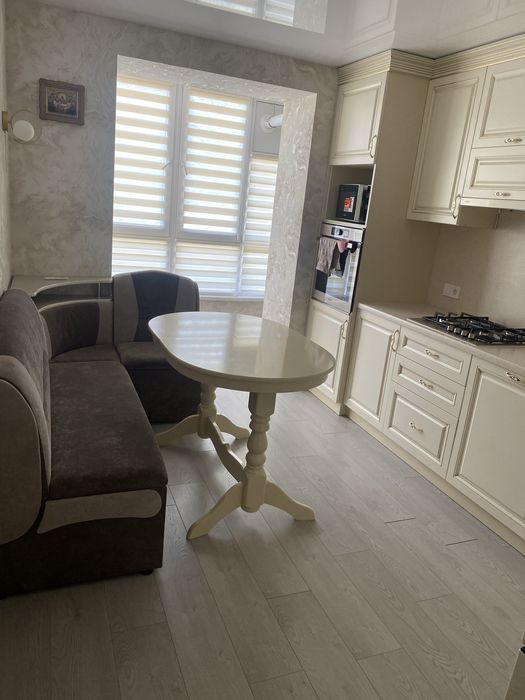 Квартира подобово погодинно