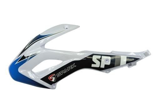 Пластик Spark250/200/250d-1