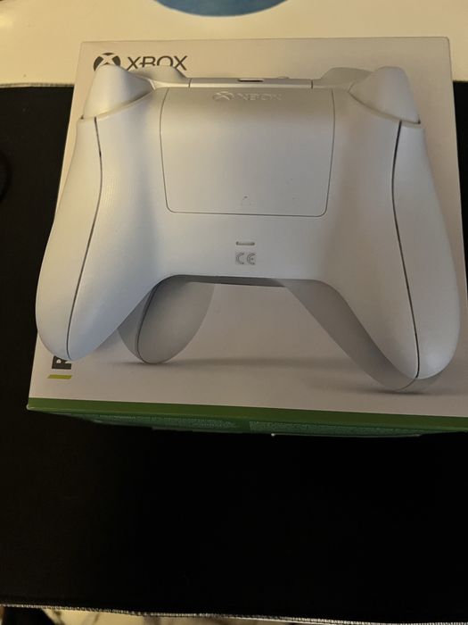 Comando Xbox series