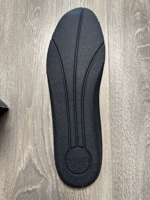 Кеды Boss мужские оригинал