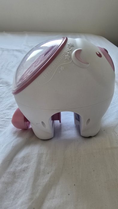 Chicco Polar Bear