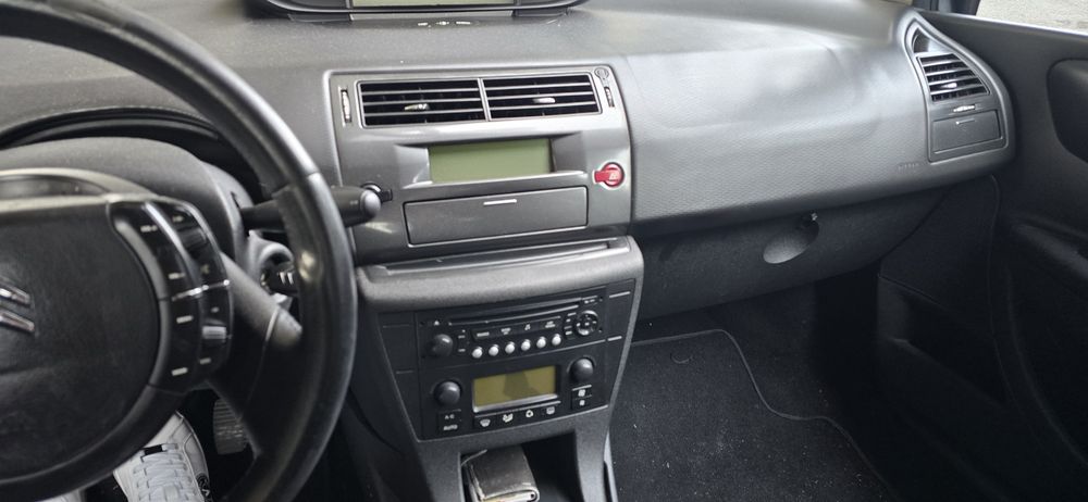 Citroën  C4 1.6Hdi
