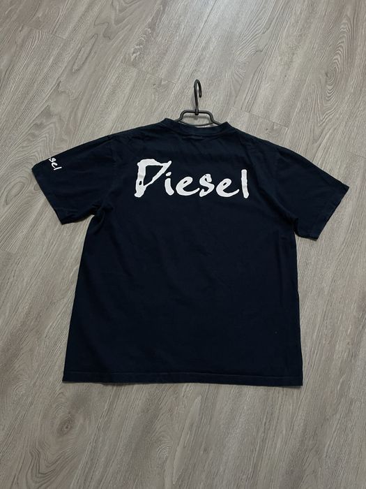 Футболка Diesel