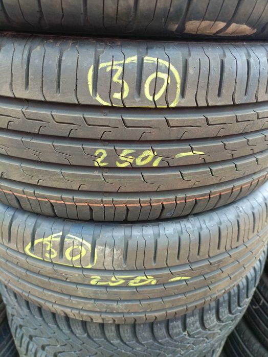 Nowe opony letnie 195/55/16 Continental 2024r
