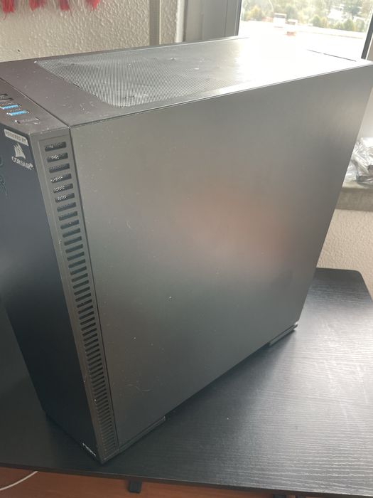 NOX Infinity Neon RGB