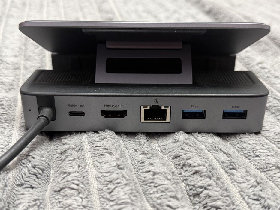 Baseus Stacja dokująca