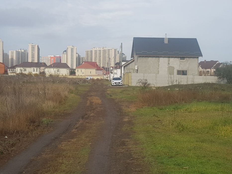 Продам участок Царское село