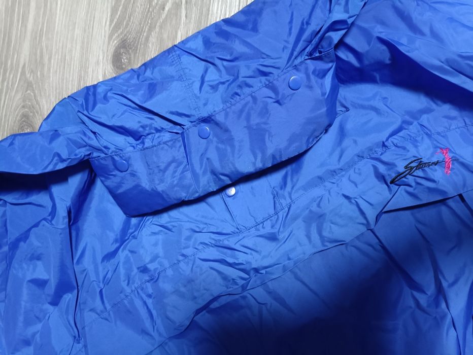 Анорак, дождевик, ветровка