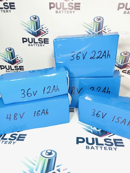 Виготовлення акумуляторів перепакуваня Гарантія!!