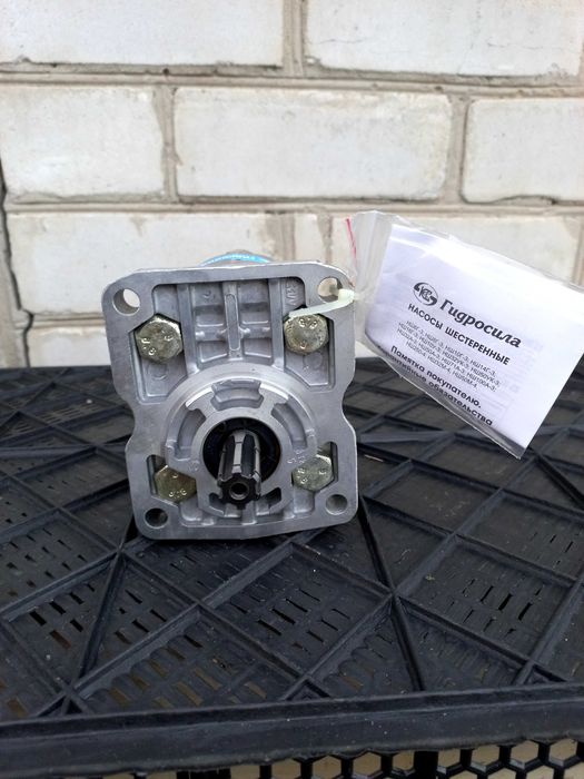 НШ 14Г 3Л (Левое вращ)