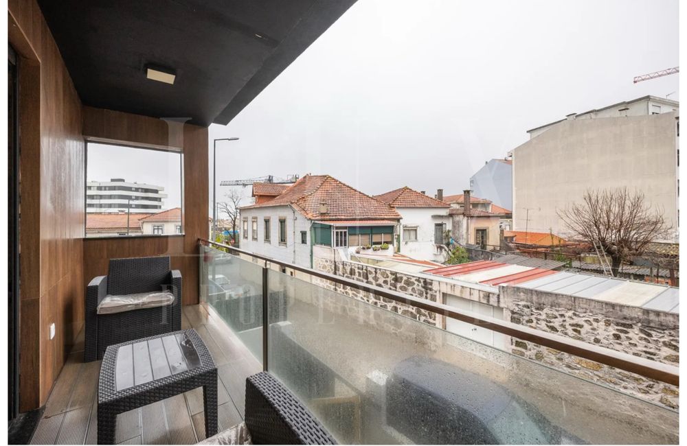 Moradia  en vila de paraiso gaia