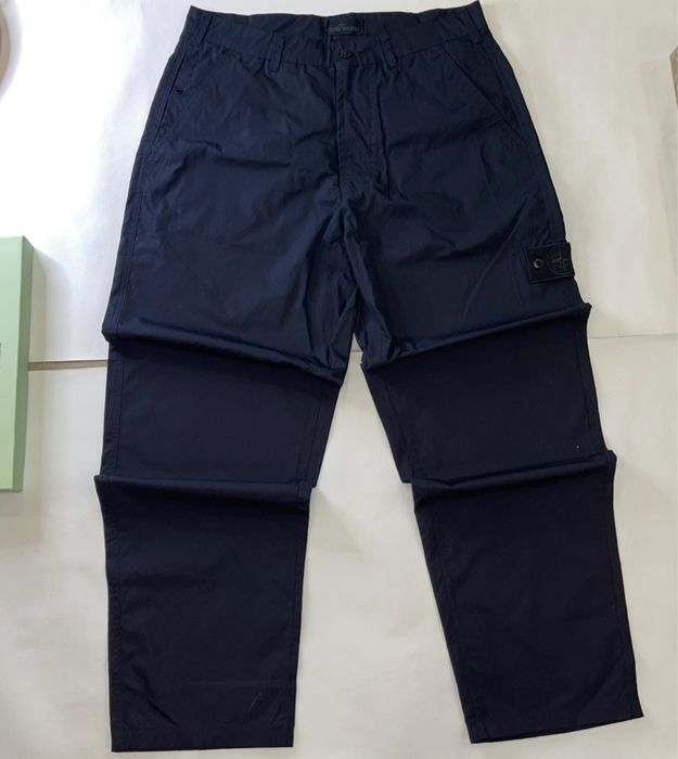 Штани Stone Island Ghost