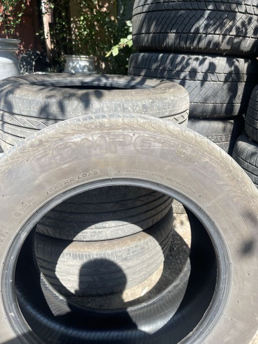 Резина LASSA 255/60R18 112V ( лето )