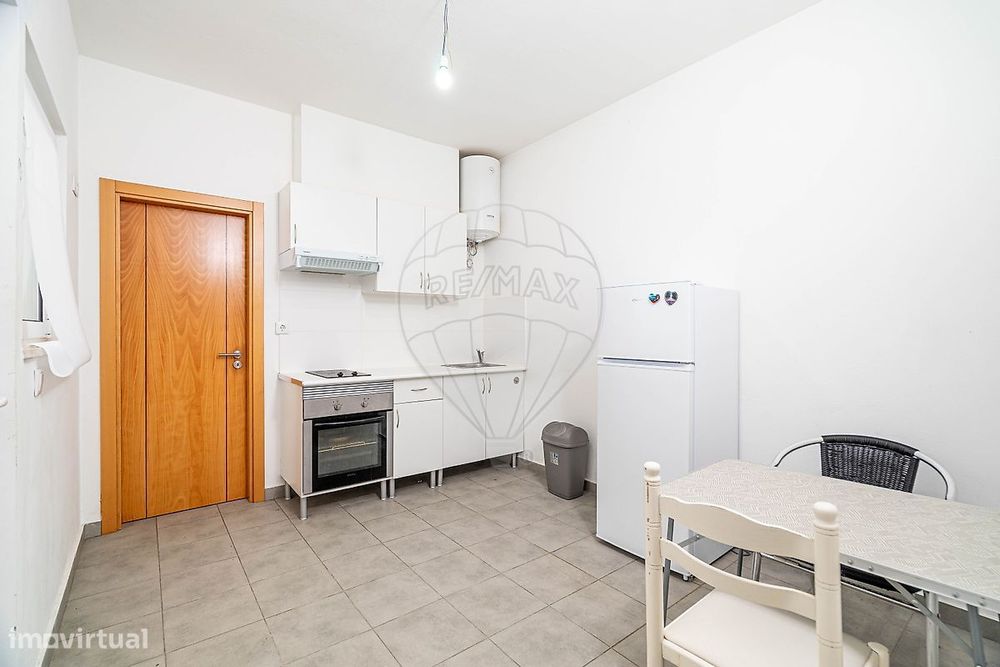 Apartamento T1 para venda — Portimão, Faro